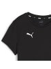 Puma Trainingsshirt TeamGOAL in schwarz