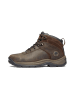 Timberland Stiefel Flume Mid Lace Waterproof HK in braun