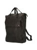 Harold's Submarine - Laptoprucksack L 37 cm in schwarz