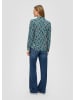 s.Oliver Bluse in 99A0_blau