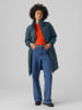 Vero Moda Mantel in Stormy Weather
