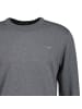 Gant Strickpullover in Grau
