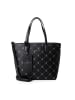 Lazarotti Palermo Handtasche 24 cm in black