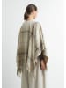 comma Indoor-Poncho in 81N1_beige