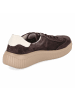 remonte Schnürhalbschuh in brown