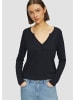 s.Oliver T-Shirt in 5959_navy