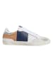 Pepe Jeans Sneakers Lane in Marine