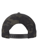  Flexfit Snapback - Classic in black multicam