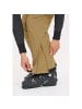 Whistler Skihose Drizzle M Ski Pant W-Pro 10000 in Dunkeloliv1164