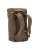 FJÄLLRÄVEN Singi Stubben Rucksack 52 cm dark olive