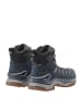 LOWA Outdoorschuhe INNOVO GTX MID in navy/grau