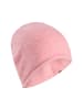 Camel Active Beanie aus einem Wollmix in Beere