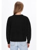 myMo Women Sweater in black