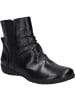 Josef Seibel Stiefelette Naly 66 in schwarz