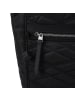 Hedgren Inner City Zoe Shopper Tasche RFID Schutz 37 cm in new quilt full black