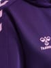 Hummel Hummel Hoodie Hmlcore Multisport Damen Atmungsaktiv Feuchtigkeitsabsorbierenden in ACAI