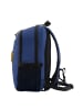 National Geographic Rucksack EXPLORER III in royal blue