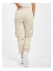 DEF DEF Damen Sweatpants in sand