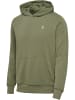 Hummel Kapuzenpullover Hmlpulse Herren in DEEP LICHEN GREEN