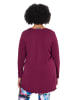 Angel of Style Shirt in purpur