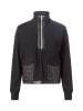 MARC CAIN SPORTS  Sweatshirt in schwarz