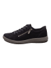 Legero Sneaker in Ozean