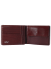 Golden Head Colorado RFID Protect Geldbörse Leder 12 cm tabacco
