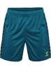 Hummel Hummel Shorts Hmlauthentic Multisport Herren Atmungsaktiv Schnelltrocknend in BLUE CORAL