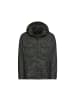 Camel Active Jacke in dark olive green
