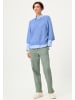 Olsen Strickpullover in Sky Blue