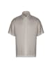 Lufian Shirt BERT in BEIGE