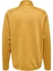 Hummel Reißverschluss Jacke Raglanärmel Hmlcima Herren in ANTIQUE GOLD