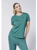Chiemsee T-Shirt in Blau