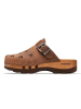Woody Schnürschuh in braun