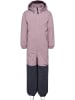 Hummel Schneeanzug Hmljr Block Kinder in SEA FOG