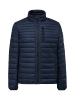 s.Oliver Outdoor-Jacke langarm in Blau