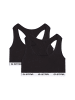 G-Star Raw Racerback Bralette 2er-Pack MULTI 2