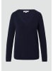 s.Oliver Strickpullover in 5959_navy