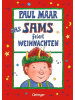 Oetinger Buch - Das Sams 9. Das Sams feiert Weihnachten