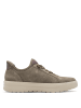 Jana Slipper Slipper in grau
