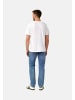 s.Oliver CASUAL Jeans 'Benito' in blau