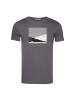 GreenBomb Guide Nature Snow Silence in Anthracite