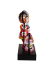 Goebel Figur " Romero BRITTO - My Lovely Friend " in Bunt