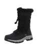 Josef Seibel Stiefeletten in schwarz