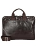 PICARD Buddy - Aktentasche 40 cm (schwarz) in cafe
