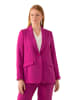 Ulla Popken Blazer in magenta