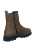 Sioux Boot in braun