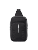 Momodesign  Umhängetasche in BLACK