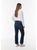 comma Jeans-Hose in 57Z4_dunkelblau