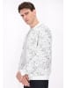 MO Jacke in Weiss